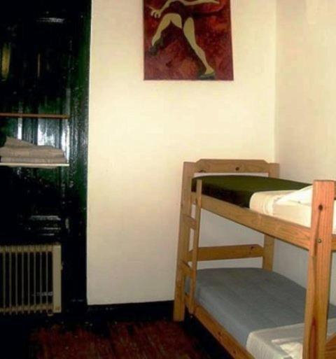 Hostal Mantengase