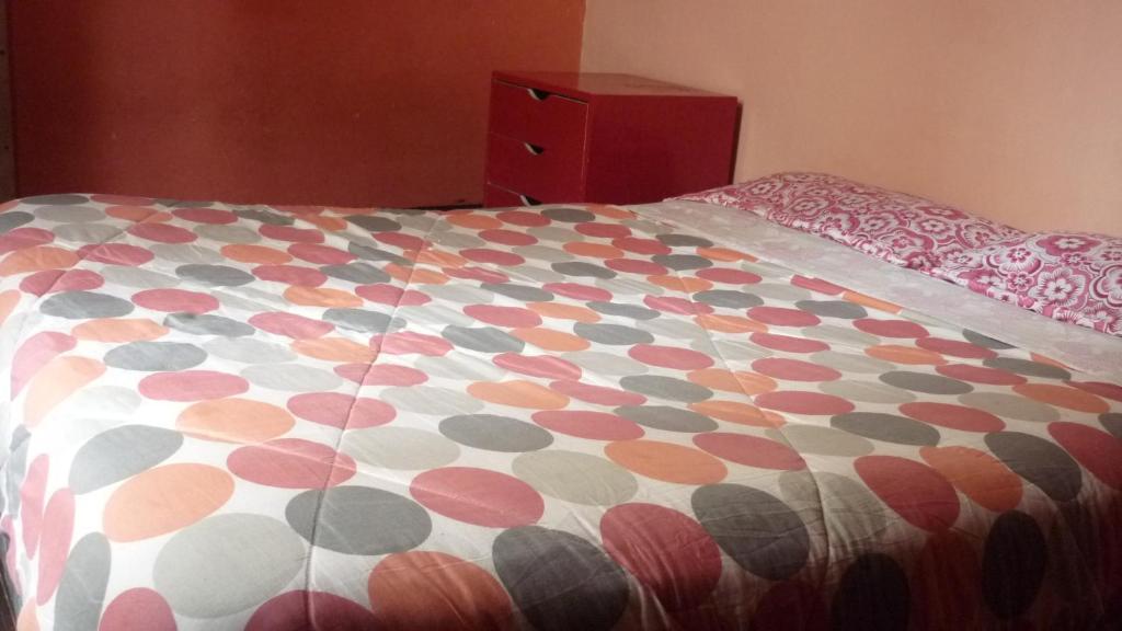 Mantengase Hostal Ciudad Autónoma de Buenos Aires