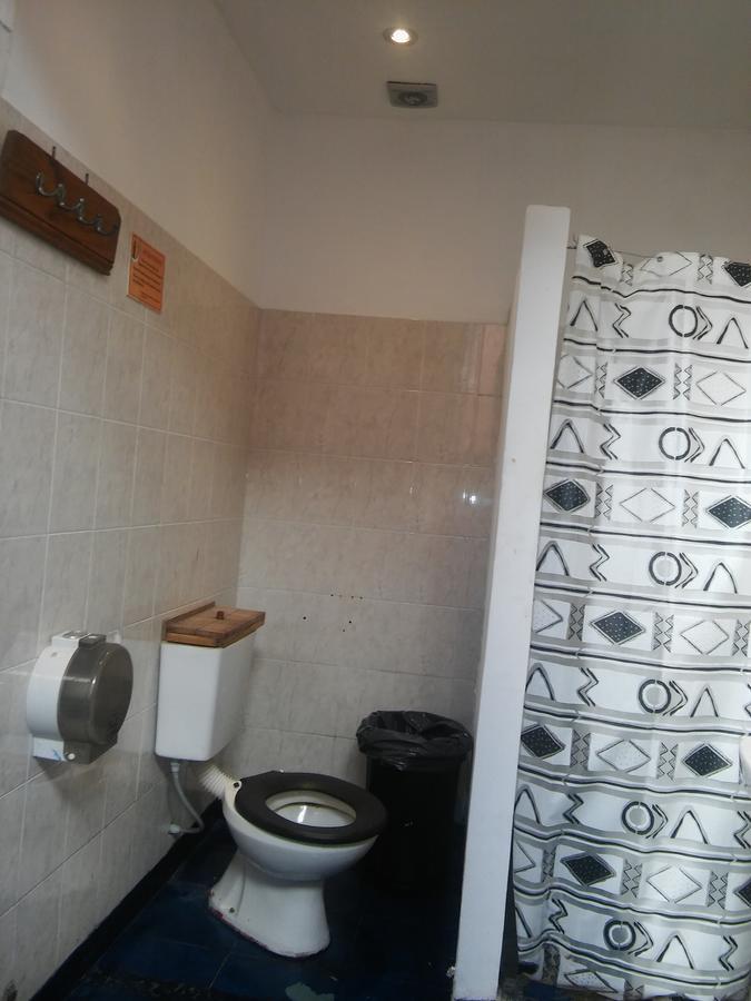 Mantengase Hostal Ciudad Autónoma de Buenos Aires