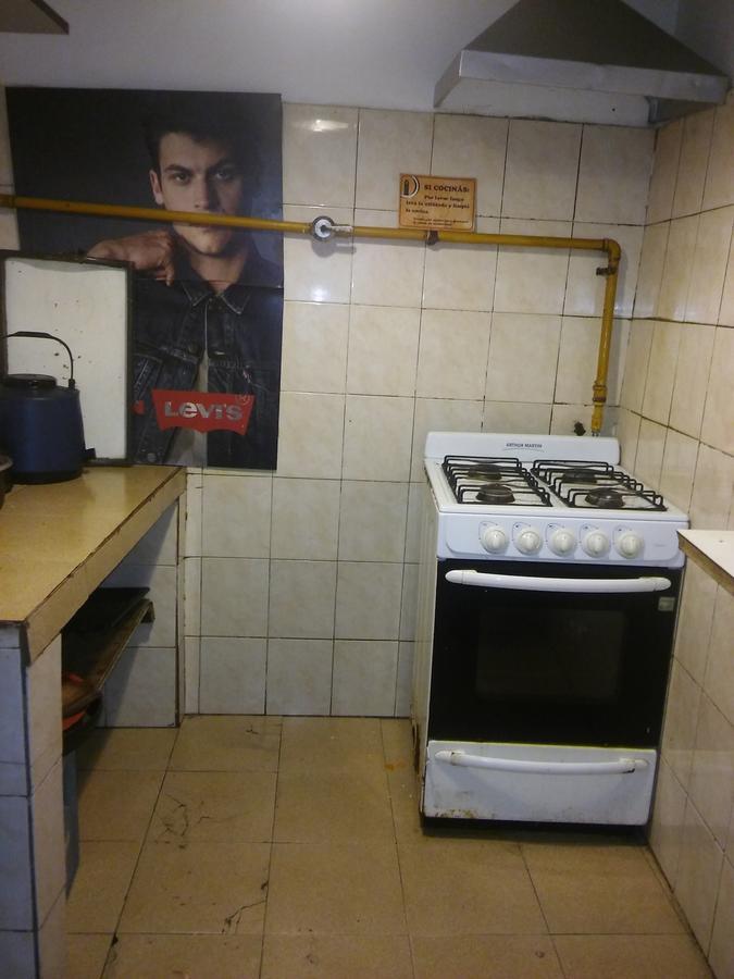 Hostal Mantengase